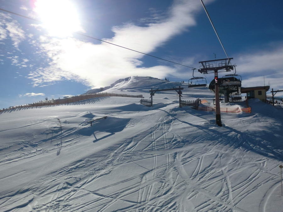 06- Sonne, Flachauwinkel,  Apresski 046